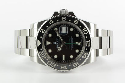 Rolex GMT Master