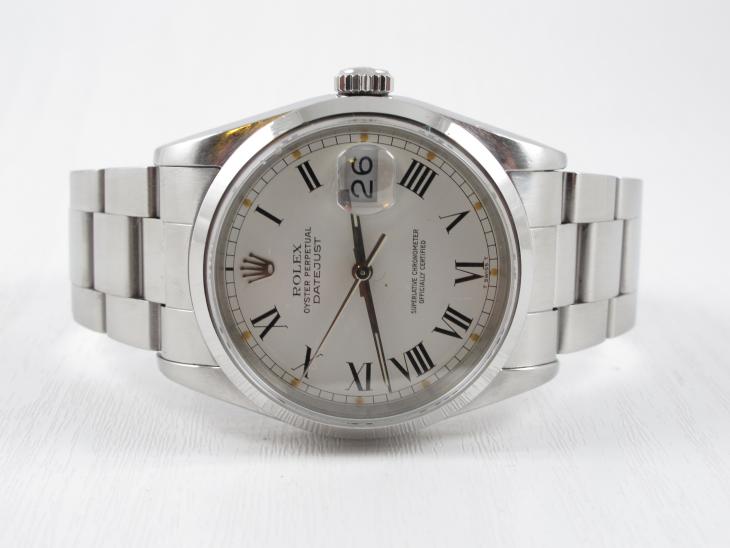 Rolex Datejust - 16200