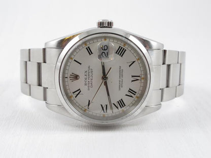 Rolex Datejust - 16200