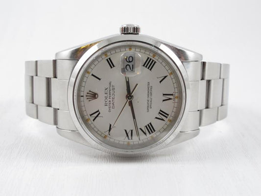 Rolex Datejust - 16200