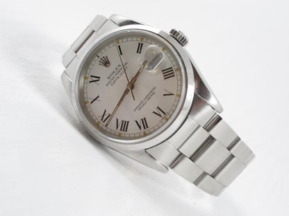 Rolex Datejust - 16200