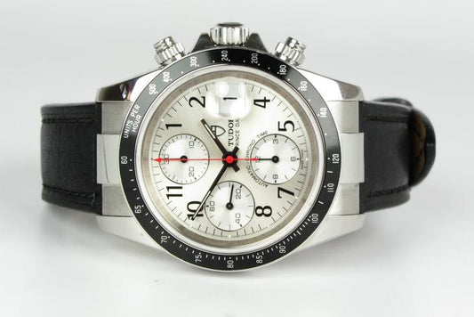 Tudor Prince Date Chronograph
