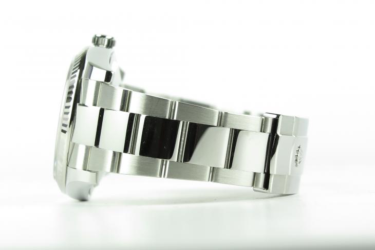 Rolex Datejust 36 mm - 2016