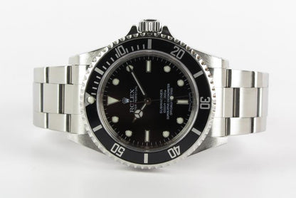 Rolex Submariner