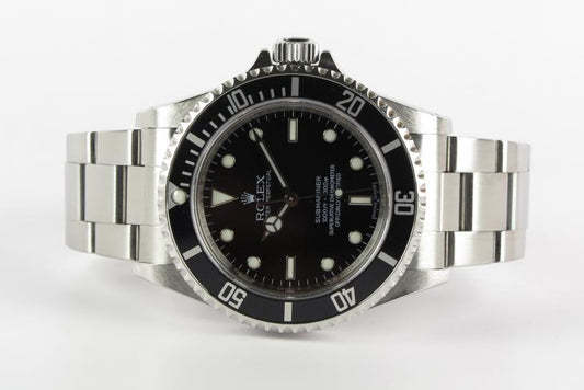 Rolex Submariner