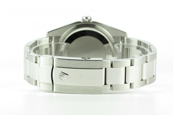 Rolex Datejust 36 mm - 2016