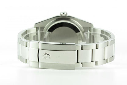 Rolex Datejust 36 mm - 2016