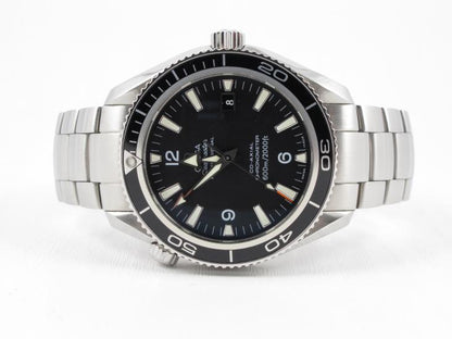Omega Planet Ocean 2011