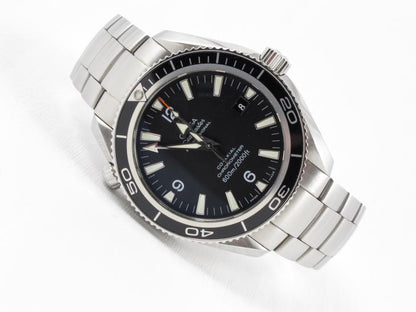 Omega Planet Ocean 2011