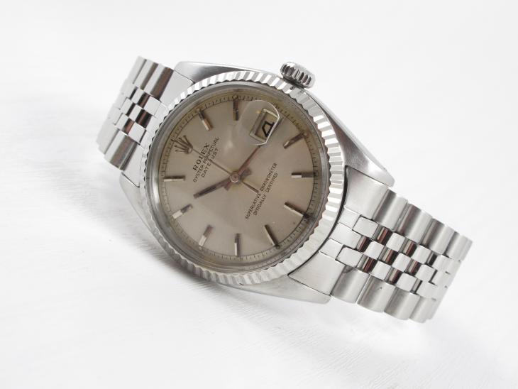 Rolex Datejust - Jubilee