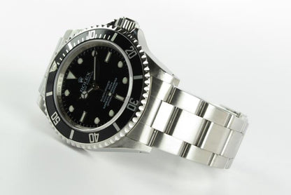 Rolex Submariner