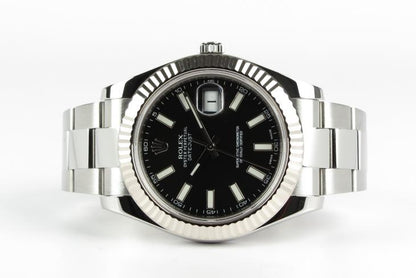 Datejust II 116300