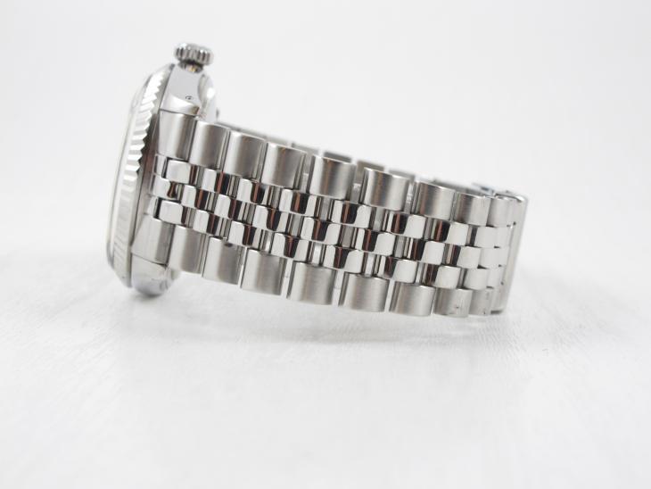 Rolex Datejust - Jubilee