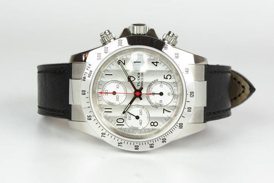 Tudor PRINCE DATE - 2012