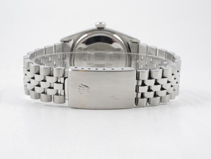 Rolex Datejust - Jubilee