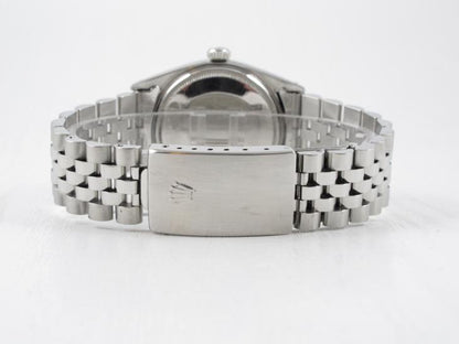 Rolex Datejust - Jubilee