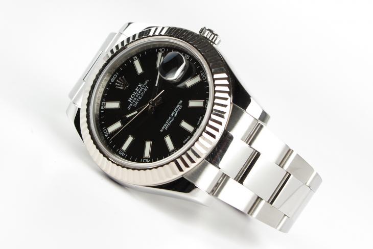 Datejust II 116300