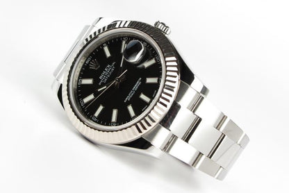Datejust II 116300