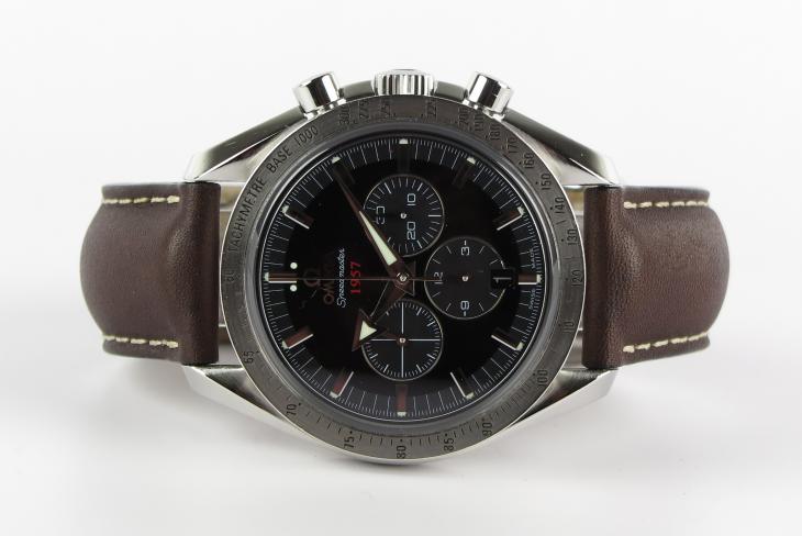 Omega Speedmaster 1957