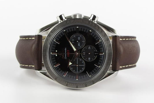Omega Speedmaster 1957