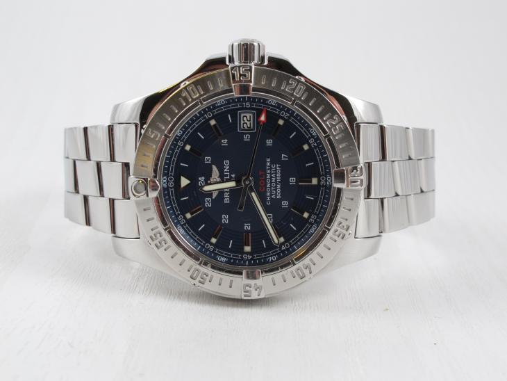Breitling Colt Automatic