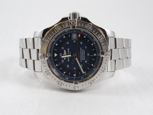 Breitling Colt Automatic