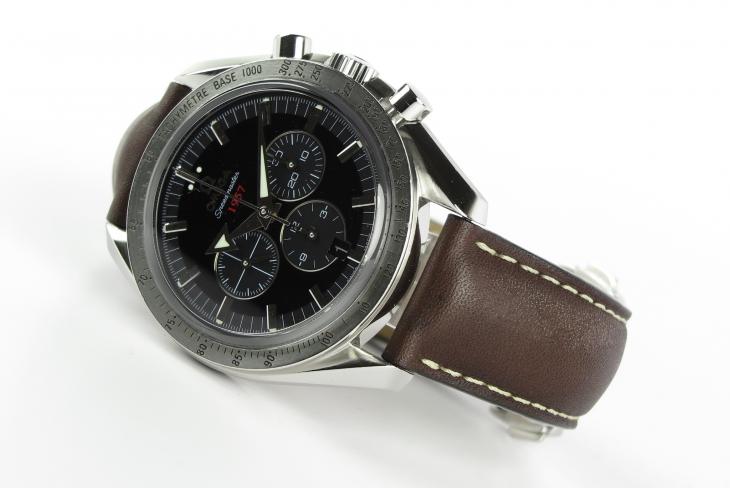 Omega Speedmaster 1957
