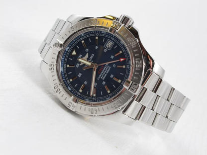 Breitling Colt Automatic