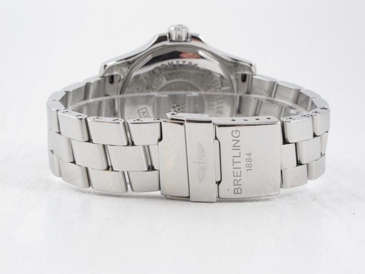 Breitling Colt Automatic