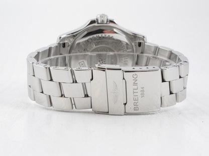 Breitling Colt Automatic