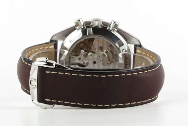 Omega Speedmaster 1957