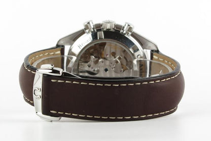 Omega Speedmaster 1957