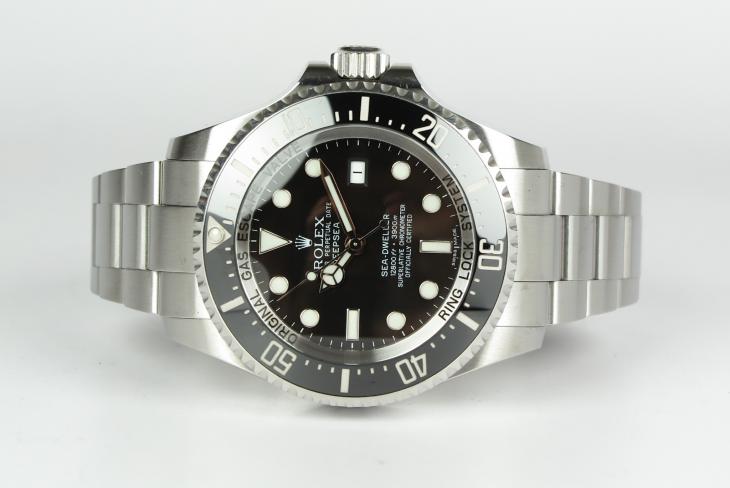 Rolex Deep Sea - 116660