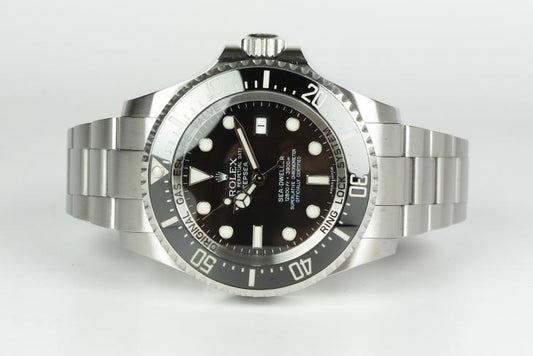 Rolex Deep Sea - 116660