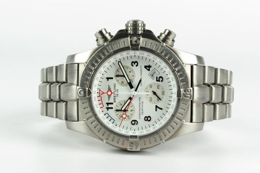 Breitling Crono Avenger M1