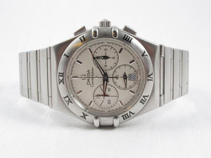 Omega Constellation Chronograph