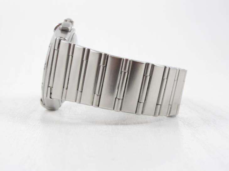 Omega Constellation Chronograph