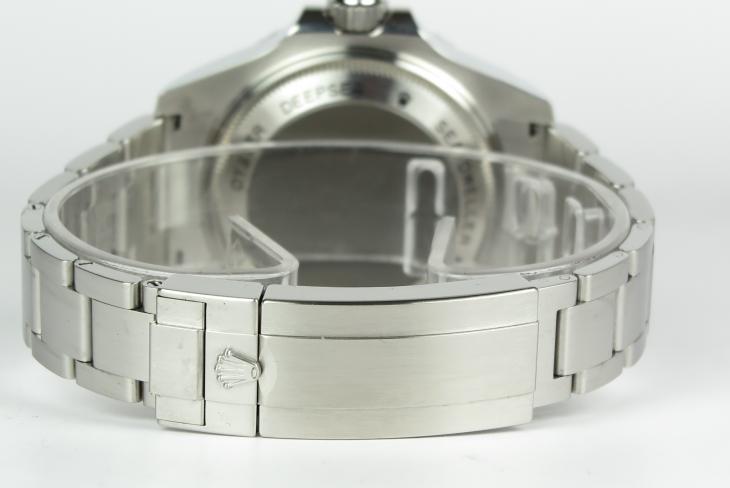 Rolex Deep Sea - 116660