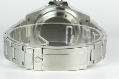 Rolex Deep Sea - 116660