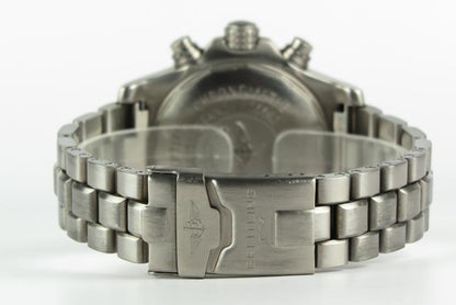 Breitling Crono Avenger M1