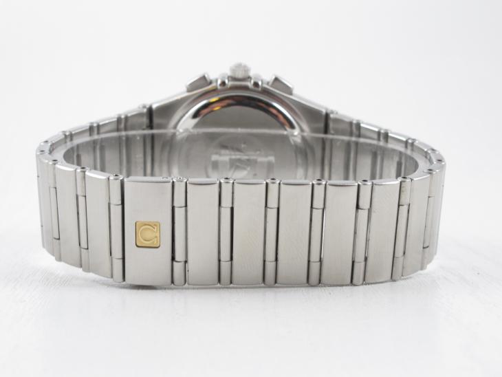 Omega Constellation Chronograph