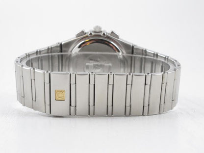Omega Constellation Chronograph