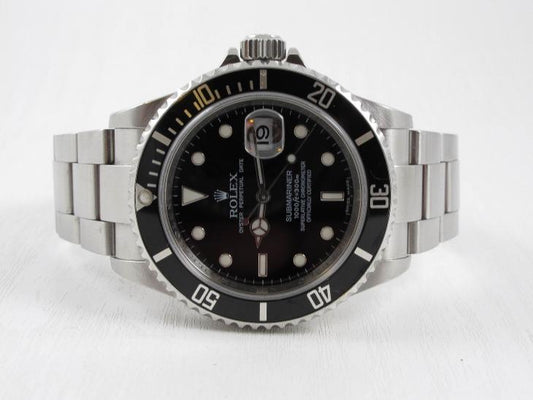 Rolex Submariner 2010