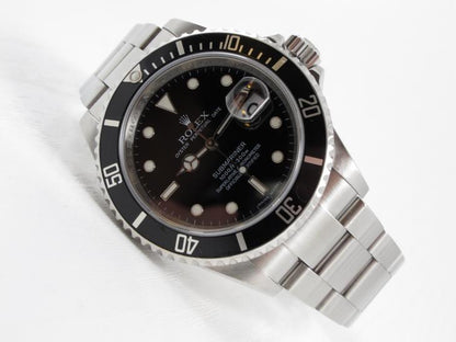 Rolex Submariner 2010