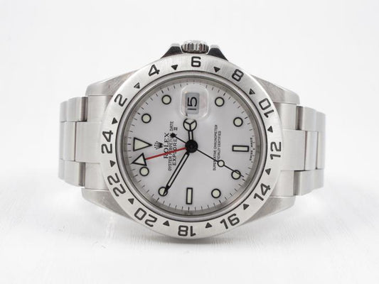 Rolex Explorer ll - 2006