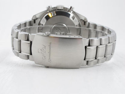 Omega Speed Master Broad Arrow