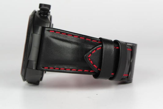 Tudor Black Shield - 2014