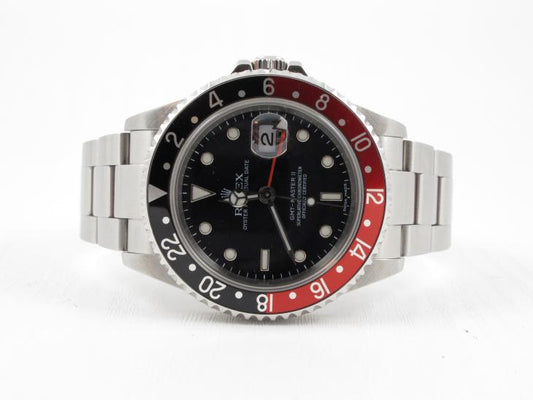 Rolex GMT Master 2006