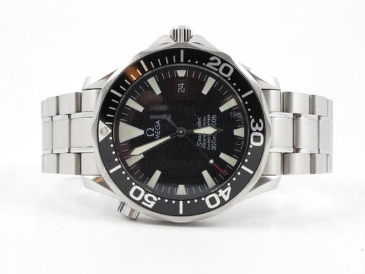 Omega Seamaster 2254.50.00