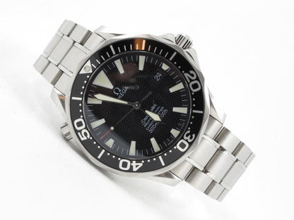 Omega Seamaster 2254.50.00